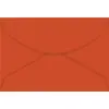 Envelope colorido (visitar) Cor Vermelha Mais 80G.