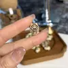 Accesorios de Calabaza de Hueso de Camello Estilo Tíbet Manualidades DIY Accesorios Espaciadores para Pulseras Cuerda Trenzada Colgante Accesorios Creativos