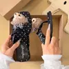 Chanclas de Nuevo Estilo Lindas con Suela Gruesa para Niñas, Sandalias de Tira Gruesa Transpirables Antideslizantes de Verano para Mujeres para Usar al Salir
