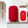 Faroles de Bambú Estilo Chino con Diseños Impresos para Publicidad, Lámparas Colgantes Antiguas para Exteriores para Restaurantes, Restaurantes de Hot Pot, Faroles de Año Nuevo Estilo Antiguo