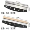 Cuchillo para Pizza Listo para Usar Transfronterizo Acero Inoxidable Comercial Doméstico Cortador de Masa Copo de Nieve Cortador de Pastel de Turrón Balancín para Hornear