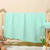 Toalla de Baño de Gasa Personalizada, Toalla de Baño de Gasa para Bebé de Seis Capas de Alta Densidad, Manta de Grado A Materno e Infantil, Algodón Puro para Recién Nacidos