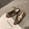 Zapatillas de Entrenamiento Alemanas Meilade de Bloques de Color Retro para Mujer 2025 Nueva Moda Versátiles con Punta Redonda con Cordones Deportivas Casuales