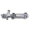 Conector de Remolque de Freno Hidráulico de Impacto/Con Cubierta de Bola de Freno de Mano/Accesorios de Modificación para Remolque de RV, ATV, Yate