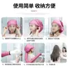 Amazon Secador de Cabelo Touca Secadora Capuz de Secagem para Secador de Cabelo Touca Secadora Simples de Usar e Armazenamento Conveniente Touca Atacado
