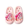 Nuevos Zapatos de Casa My Little Pony 2025 para Niños, para Uso en el Baño, Zapatillas de Casa para Niños y Niñas, Secado Rápido para Bebés y Niños