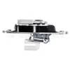 1335777080 para Citroen FIAT DUCATO JUMPER BOXER cerradura de puerta 8726N8