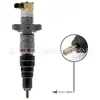 Venta caliente transfronteriza 263-8218 inyector de motor para Caterpillar C6.6C7