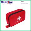 Kit de Primeiros Socorros Portátil Ponto Vermelho Kit Médico Bolsa de Presente para Cuidados Doméstico Nylon Impermeável Kit de Resgate Fabricante Bolsa Vazia