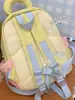 Mochilas de Guardería de Comercio Exterior Transfronterizo, Mochilas Lindas Estilo Ins para Niñas de 3-5 Años, Mochilas para Niños de Preescolar