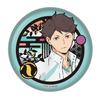 Nuevo Insignia de Chico de Voleibol Versión Q Anime Bar Broche de Hojalata Venta al por Mayor Fila 265-286