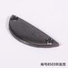 Fivela decorativa longa de 31 mm, outras formas, fivela de sapato, fivela de agulha, bagagem, roupas, sapatos, acessórios de flores, marca registrada, fabricantes, atacado