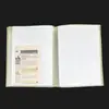 Carpeta de Bolsillos Dobles Multicapa Carpeta Inserto de Carpeta Suministros de Oficina Carpeta de Archivos