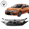 Adecuado para Honda Civic Coche Admisión de Aire Oe71121-Tet-H01 2016+