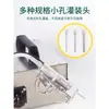 Máquina de Enchimento de Líquidos para Garrafas Pequenas Manual Pequena Automática Quantitativa Equipamento de Dosagem com Bomba para Óleo Essencial Perfume Laboratório