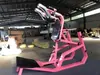 Máquina de Agachamento Hake Equipamento de Treinamento de Força para Mulheres Tipo Abrangente Treinamento em Casa Função Abrangente de Fitness Muitos Equipamentos