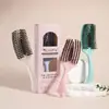 Popular Peine de Costilla Coreano de Seis Garras de Amazon Peine de Estilismo Peine para Cabello Rizado Herramienta de Peluquería Peine Alisador de Cabello Peine Curvo Grande