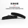 Pastilla de freno para bicicleta de montaña shuangjie accesorios para bicicleta bloque de freno resistente al desgaste pastilla de freno pastilla de freno para bicicleta