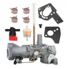 Adequado para carburador 498298 495426 692784 130202 133212 490533 136202