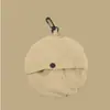 Nueva Bolsa Deportiva al Aire Libre Japonesa de Combinación de Colores Sombrero de Pescador Plegable Secado Rápido Sombrilla de Verano Protector Solar Sombrero de Cuenca para Montañismo