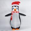 Amazon Nuevo Disfraz Inflable de Pingüino Navideño Fiesta Cosplay Accesorios de Disfraz Inflable