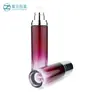 Suministros del Fabricante Botellas Redondas de Prensa para Loción de 120 ml, Empaque Cosmético, Botellas con Gotero de Material de Vidrio, Botellas Dispensadoras de Aceites Esenciales