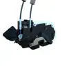Adecuado para el mecanismo de cerradura de puerta del coche serie Nissan dispositivo de cierre central 80500-9LC0A 80501-9LC0A