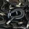 Pá raspadora de mineração carregador de rochas polia traseira fabricante peças de máquina de pá raspadora 60B removedor de escória de 5 toneladas 8 toneladas roda traseira de aço fundido