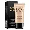 Boquanya Base BB Cream Corretivo e Contorno Air Cushion BB Cream Hidratante Leve Natural Nude Maquiagem Creme Gouache