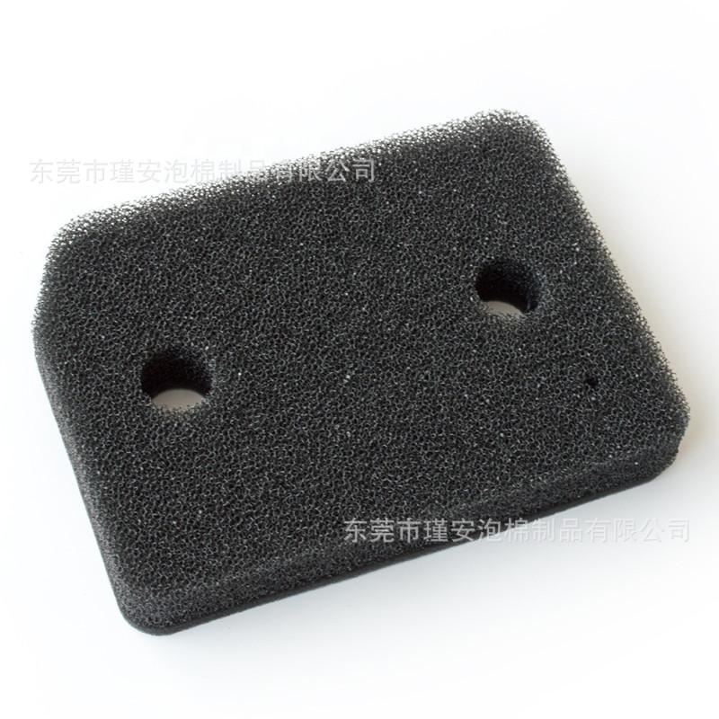 过滤海绵