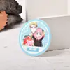 Posavasos de Goma Blanda de PVC Hechos a Medida por el Fabricante con Impresión a Color, Tapetes Aislantes de Calor, Manteles Individuales Creativos, Tapetes Antideslizantes al por Mayor, Aceptamos Fotos y Muestras