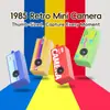 Câmera Mini Transfronteiriça Câmera Polegar de Bolso Câmera Esportiva Pequena para Exterior Gravador de Foto e Vídeo Infantil