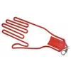 Suporte para Luva de Golfe, Suporte de Luva de Golfe, Suporte de Forro de Luva, Proteção de Luva, Acessórios de Golfe