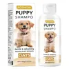 Shampoo para Filhotes de Cachorro Transfronteiriço, Shampoo para Cachorros, Líquido de Banho com Fragrância Duradoura, Líquido de Banho Shampoo em Estoque