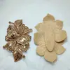 Estilo Popular con Flores Tridimensionales de Pedrería, Nuevos Pasadores, Aros para el Cabello, Gomas para el Cabello, Accesorios para Zapatos, Accesorios de Joyería Brillantes Versátiles, Accesorios para Ropa