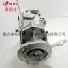 Cummins 4951404 4060978 Conjunto de Bomba de Inyección de Combustible Piezas para Maquinaria de Construcción