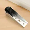 Prevención de Hundimiento de Puerta Rueda Guía Universal para Puerta Corredera Rueda de Soporte Inferior para Puerta Batiente Rodillo para Puerta Corredera Rueda Inferior Anti-Hundimiento