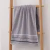 Toalla de Baño Extensa 40*90 para Adultos, Algodón Extra Grande y Grueso, Toalla Deportiva de Fitness, Suave y Absorbente de Sudor, Toalla Grande