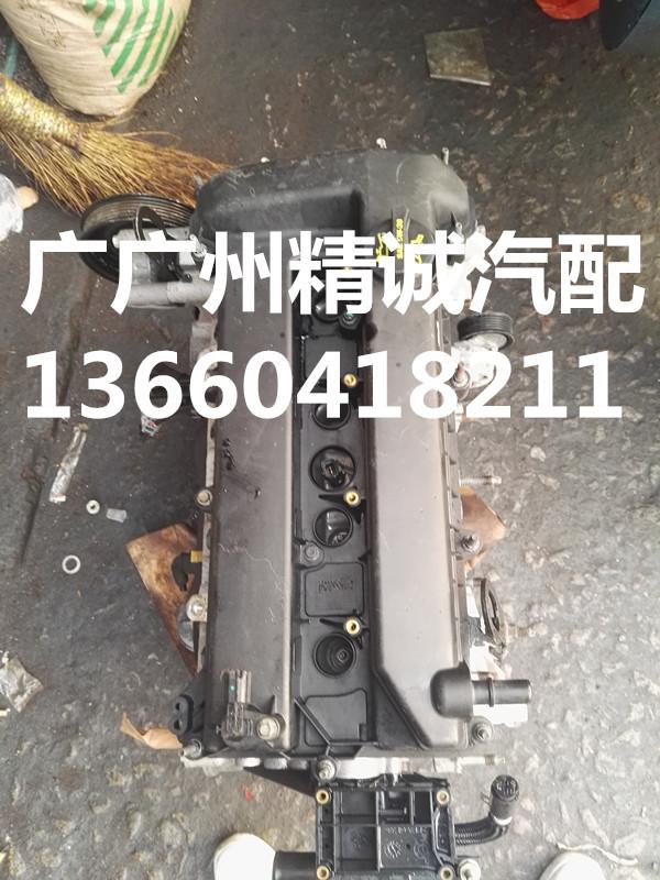 老款福特蒙迪欧2.0 2.3发动机1_副本