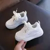 Zapatos Infantiles de Primavera y Otoño, Zapatos Casuales Transpirables para Niñas, Zapatos Deportivos de Moda para Niños, Zapatos de Skate Modernos para Bebés y Niños Pequeños, Zapatos para Estudiantes