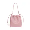 Bolsa Plissada Artesanal Novo Estilo Primavera e Verão, Bolsa Saco Nuvem Estilo Preguiçoso, Atacado Direto da Fábrica, Bolsa de Ombro Transversal para o Dia a Dia