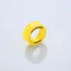 Cinta de Materia Prima Impermeable al por Mayor Accesorios de Anillo de Sello para Válvula Triangular de Grifo Cinta Cruda de Embalaje Libre de Juntas Cinta Detenimiento de Agua