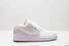 Zapatillas de Seguridad Antideslizantes Originales Puras Putian Aj1 para Hombre y Mujer, Zapatos Deportivos Casuales de Campus Modernos para Pareja