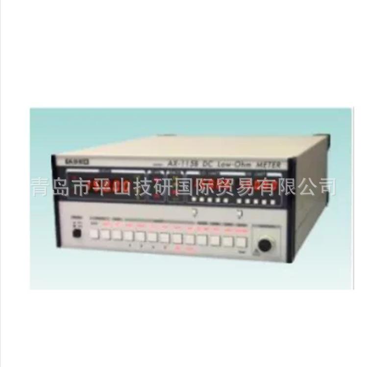 AX-124N图3