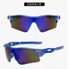 Gafas de Ciclismo Transfronterizas, Gafas para Deportes al Aire Libre, Gafas de Ciclismo Nuevas, Gafas de Estilo Ins para Hombre y Mujer de Comercio Exterior