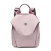Mini mochila de nicho ultraligera para mujer para viajes, nuevo modelo 2026 mochila pequeña para senderismo al aire libre y salidas, bolsa para teléfono