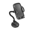 Suporte para telefone móvel do carro, rack de navegação do carro, ventosa, haste telescópica, console central, suporte de área de trabalho de aprendizagem de conferência ao vivo