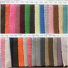 Cristal Súper Suave Beibei Terciopelo 1mm-1.5 Lana Tejido Alto Felpa Corta Juguete Almohada Tela Textil para el Hogar Terciopelo Cristal