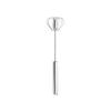 Batedor de Ovos Aço Inoxidável Manual Semiautomático Doméstico Batedor de Creme Mixer Ferramentas de Cozinha para Assar Utensílios de Cozinha