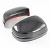 Adecuado para 22 espejo retrovisor reflector de Honda Odyssey suministros para automóviles modificado Honda Odyssey espejo retrovisor de marcha atrás M